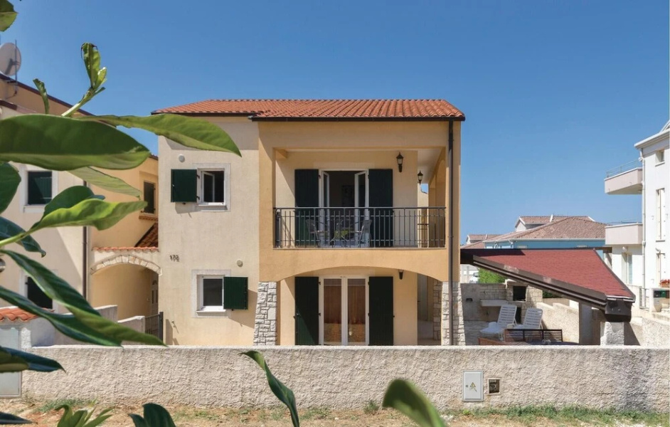 Amazing Home in Volme With Wifi and 2 Bedrooms