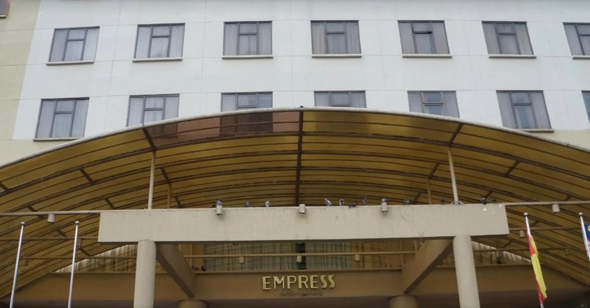Empress Sepang Hotel