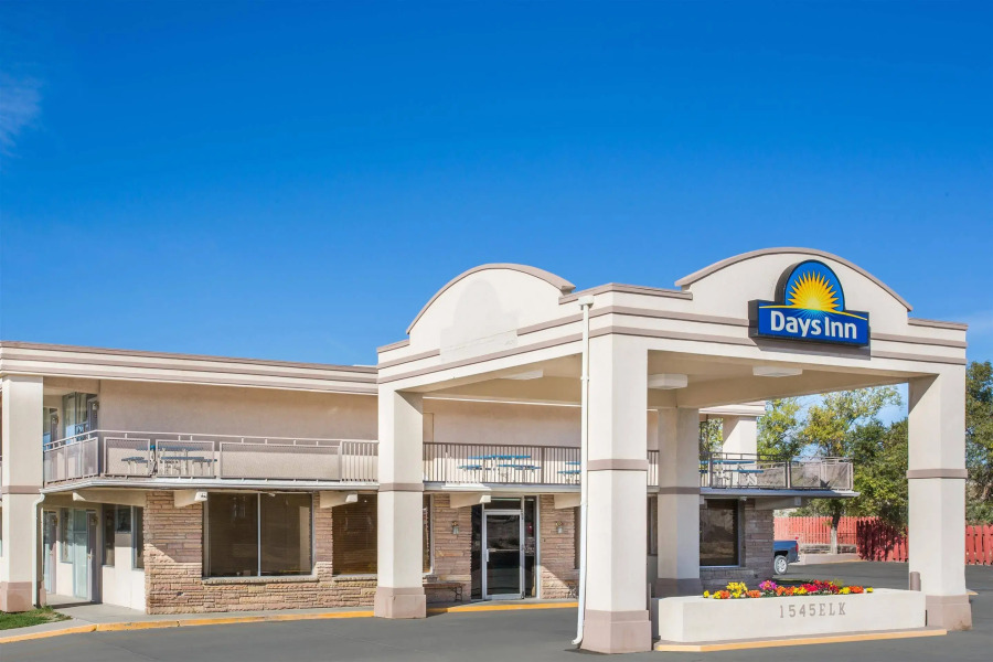 Baymont by Wyndham Rock Springs