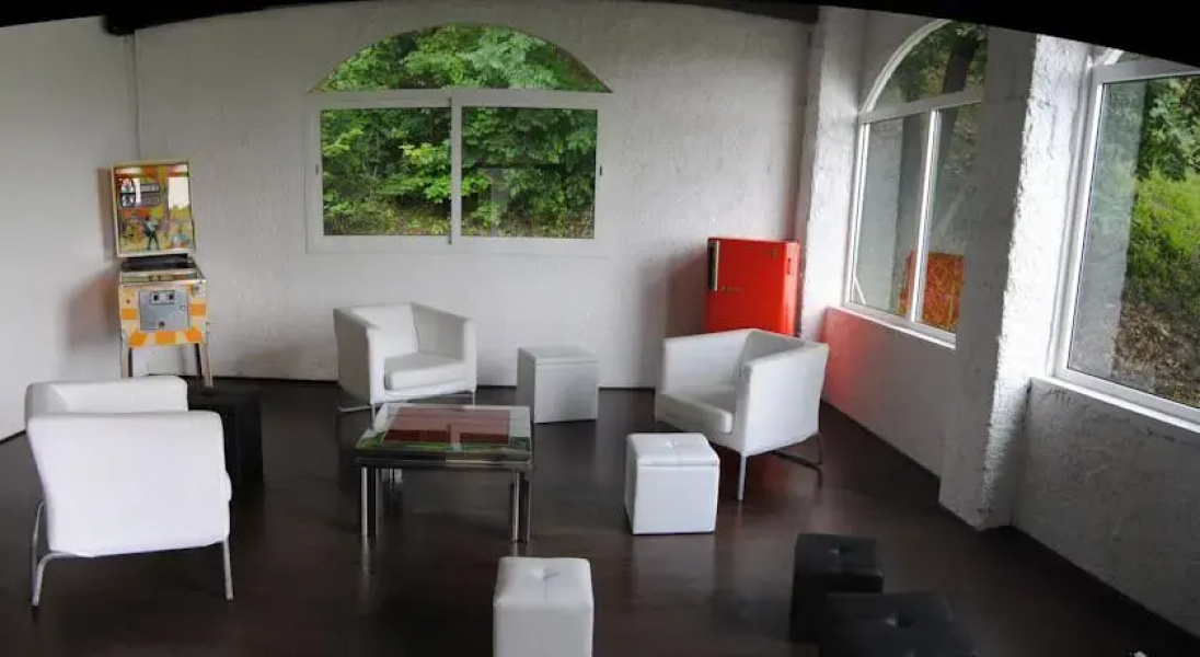Casale Le Burle