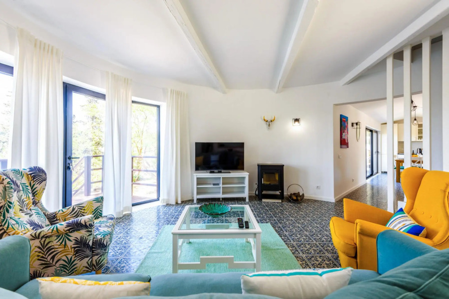 Casa dos Sonhos in Vale do Lobo