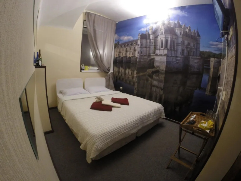 Мини-отель «Жуковского 14»