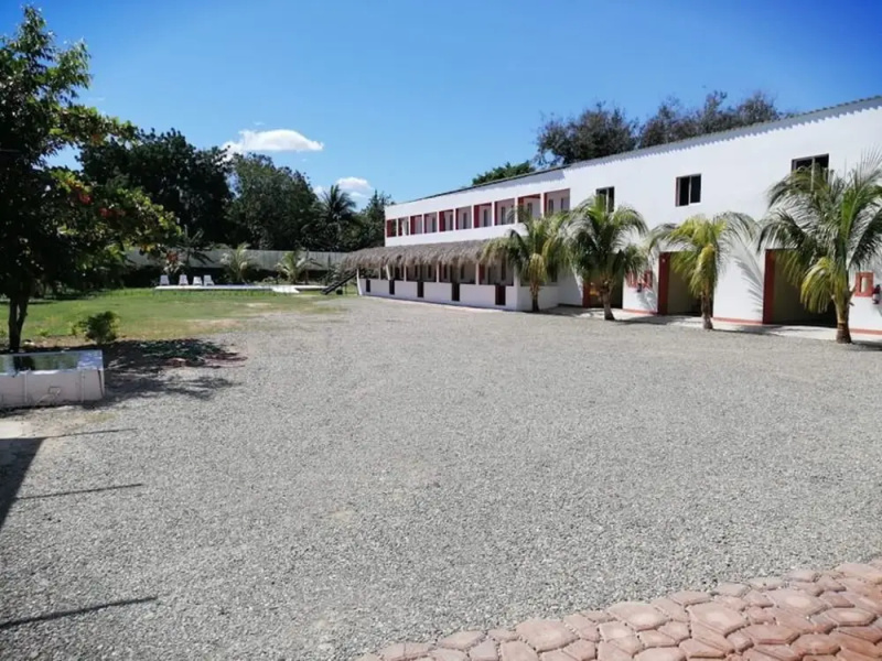 Piscalonga Hotel Restaurant Cozy Family Operated