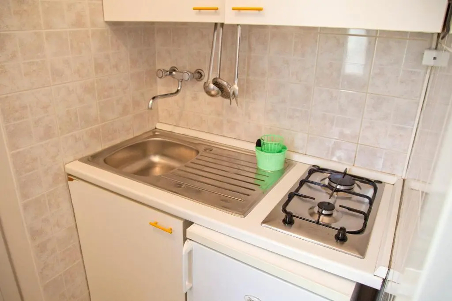 Residence Casabianca