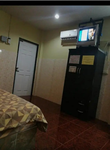 Wiang Kham Resort