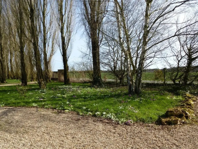 Gîte de la Roseraie