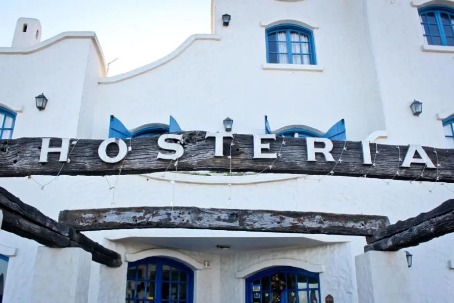 Brisas Hosteria