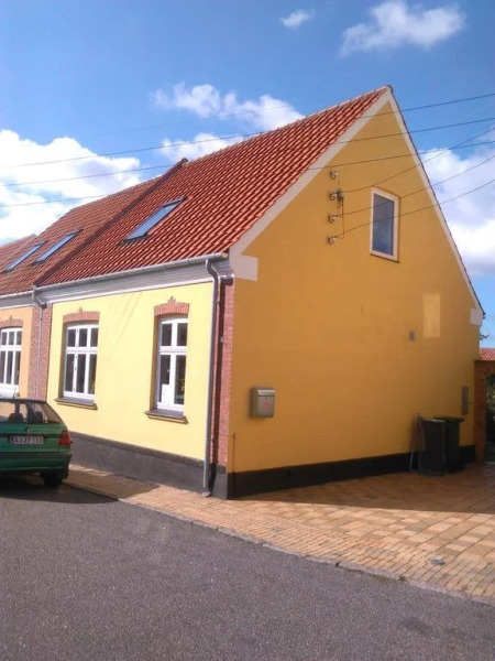 Guesthouse Hasle