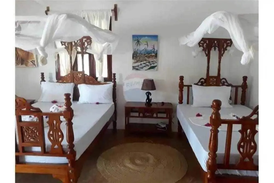 Emma Bay Beach House