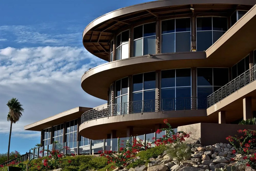 Mission Hill Casitas