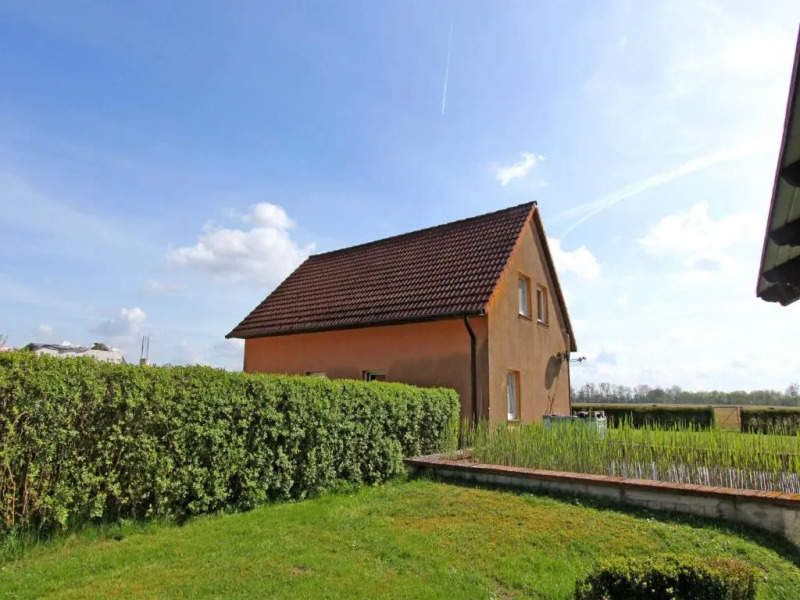 Ferienwohnungen Qualzow SEE 8430