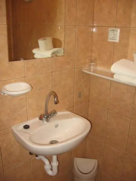 Mater Salvatoris House