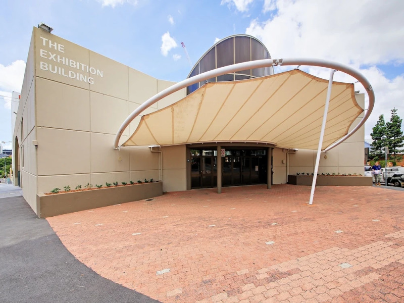 Terrace On Gregory Apartments