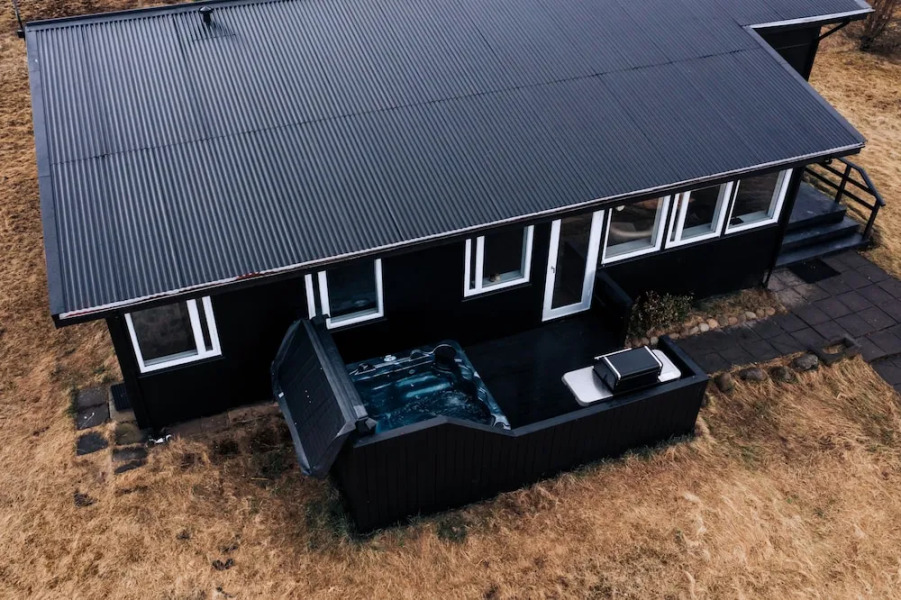 Golden Circle Luxury Cottages