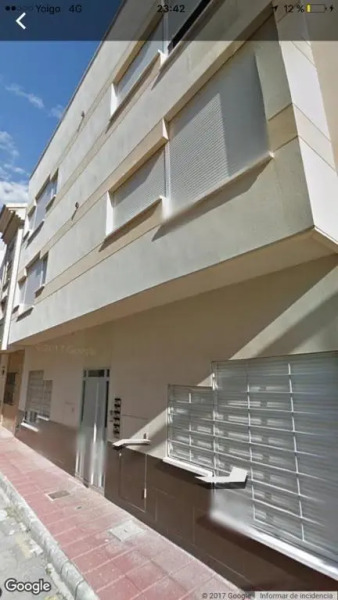 Santiago de la Ribera a 50 mts del Mar Menor