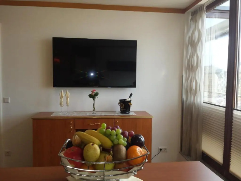 Hochwertige Apartments im Stralsunder Hafen