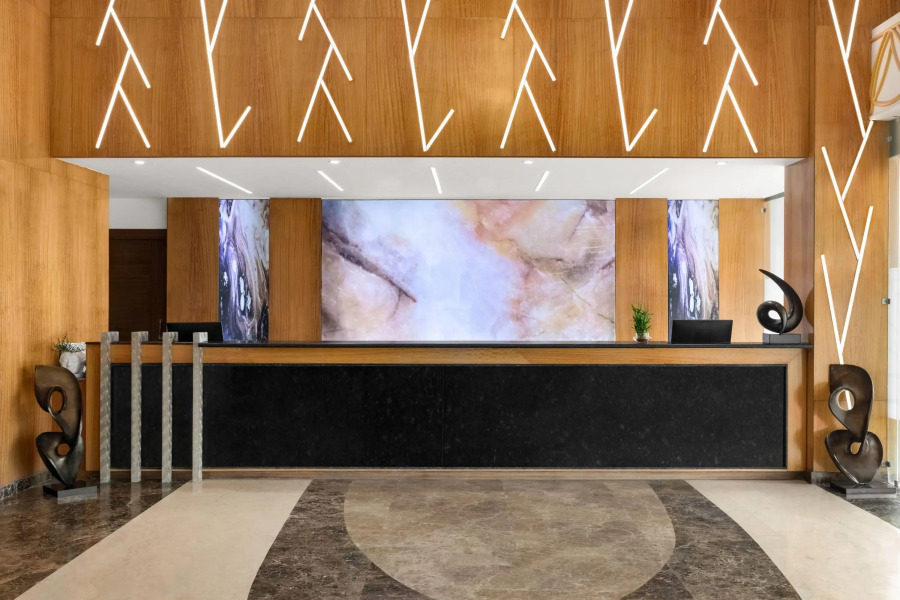 Ramada Plaza BY Wyndham Jammu Vijaypur