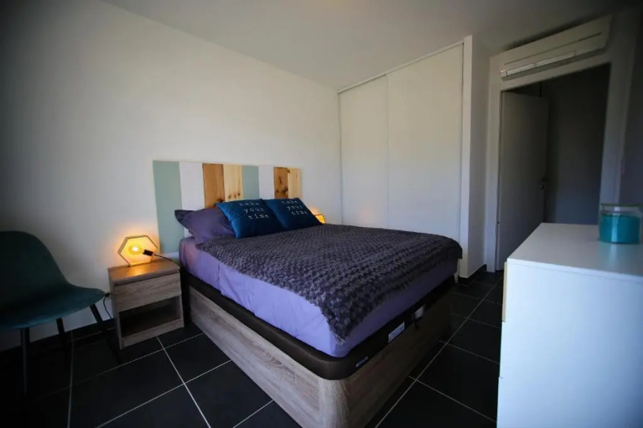 Appartement T2