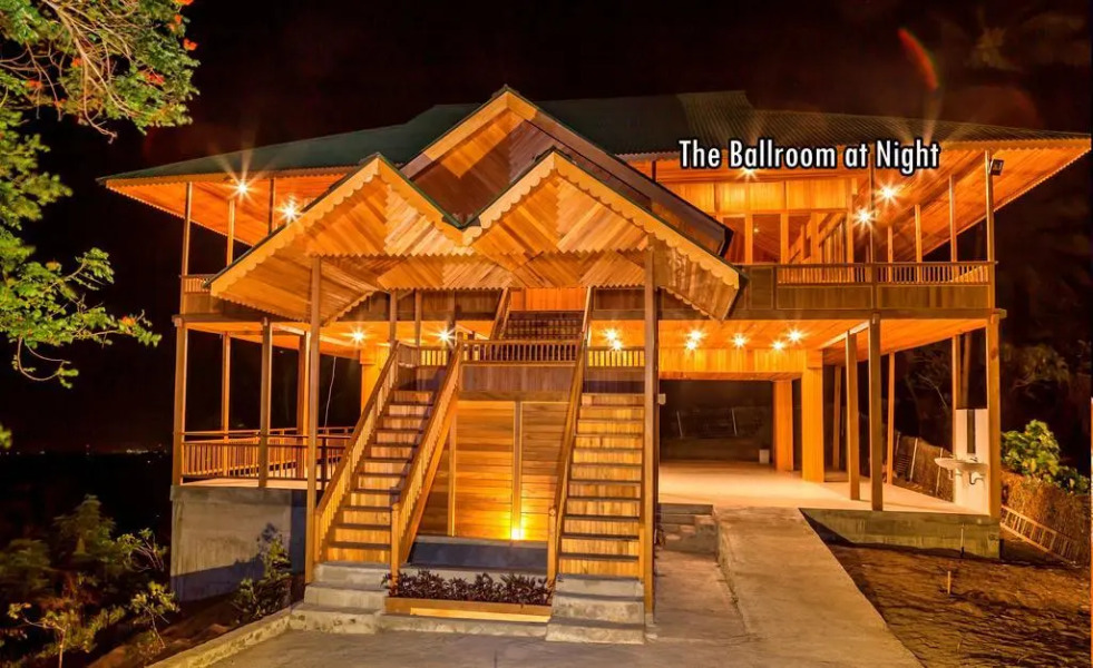 Botanica Nature Resort