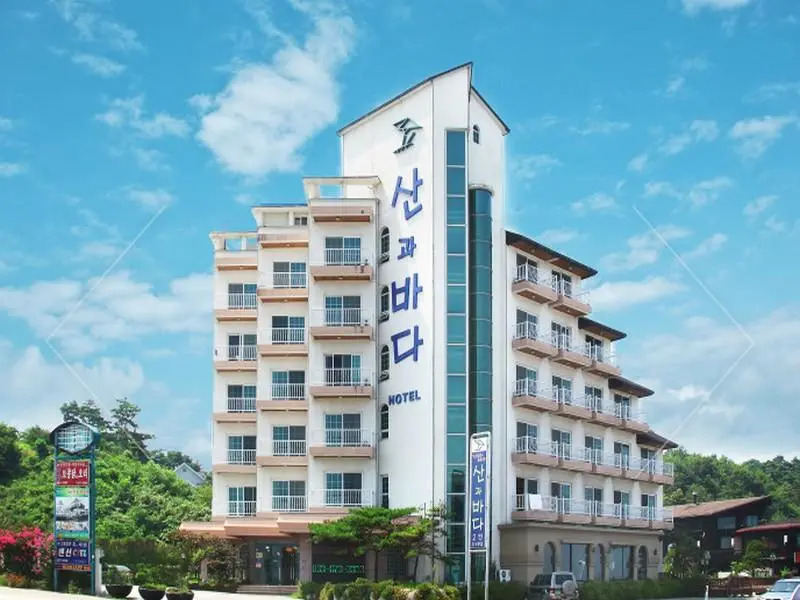 Benikea Hotel Mountain & Ocean Yangyang