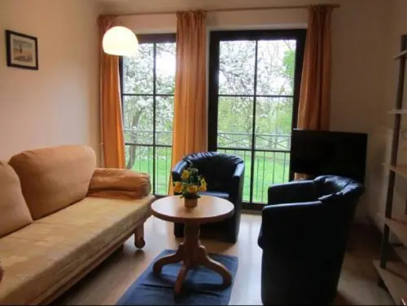 Bio Ferienhof Erzengel