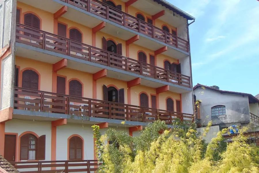 Pousada Bela Vista