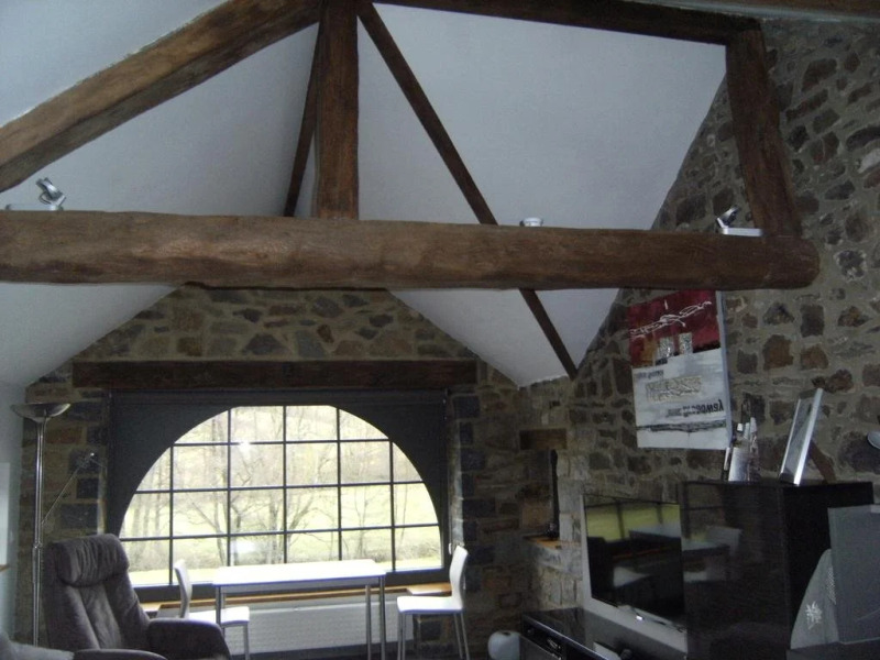 Le Clos du Ry de Snaye