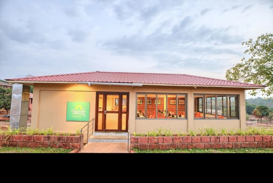Mango Village Resort