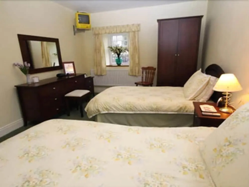 Walltown Lodge