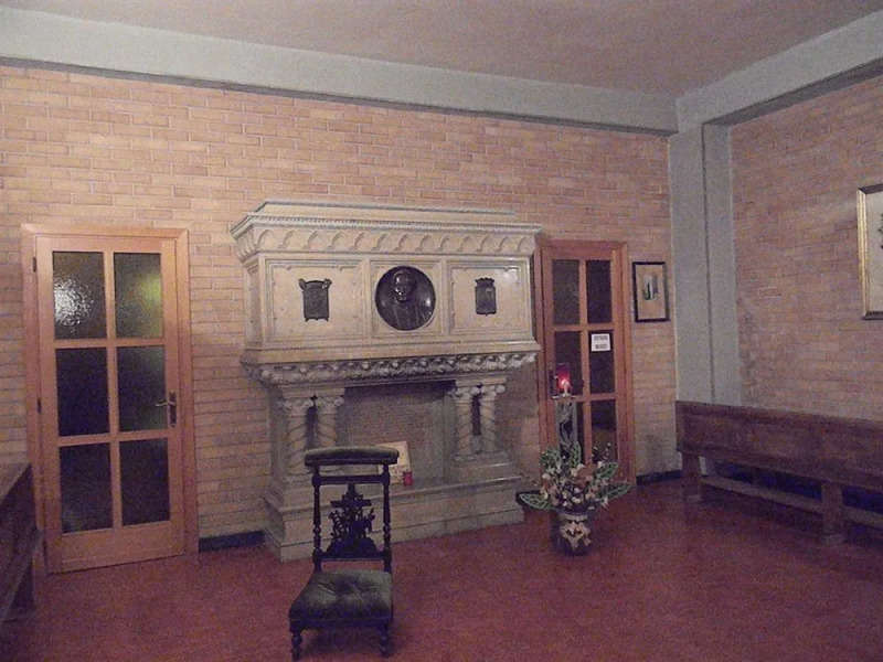 Casa per Ferie Rosaz