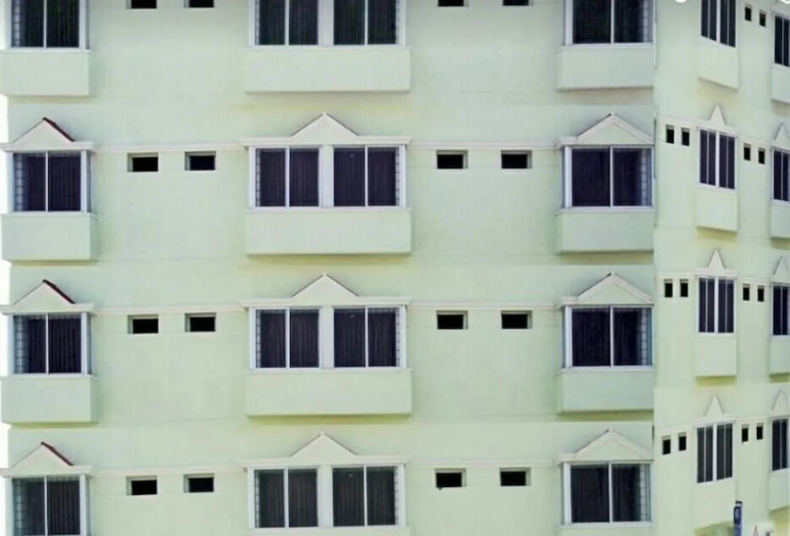 Hotel Kirthikaa Palace Salem