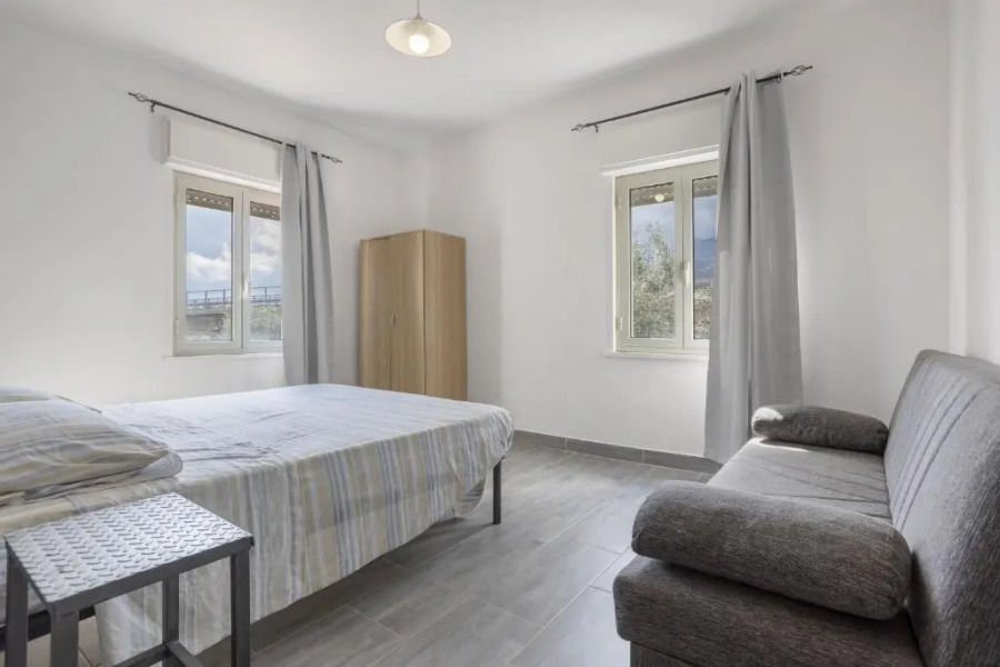 Pozzillo House 500mt dal mare