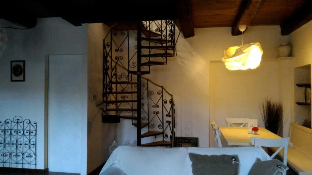 Antica Corte Panego Country House