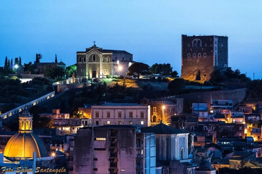 Corte Degli Aranci House