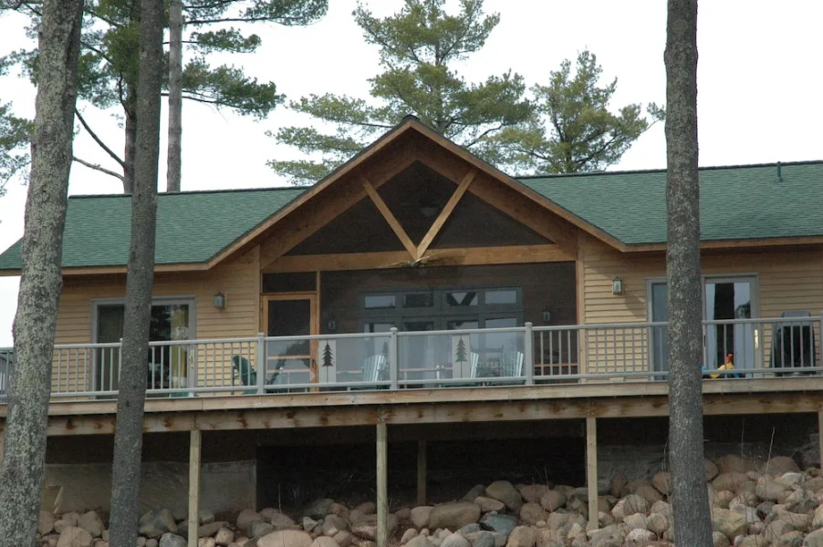 Apostle Pines 4 by Winfield Inn