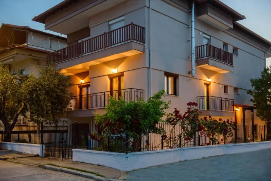 Dili Apartments