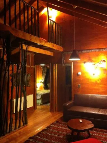 Hotel Boutique Nalcas