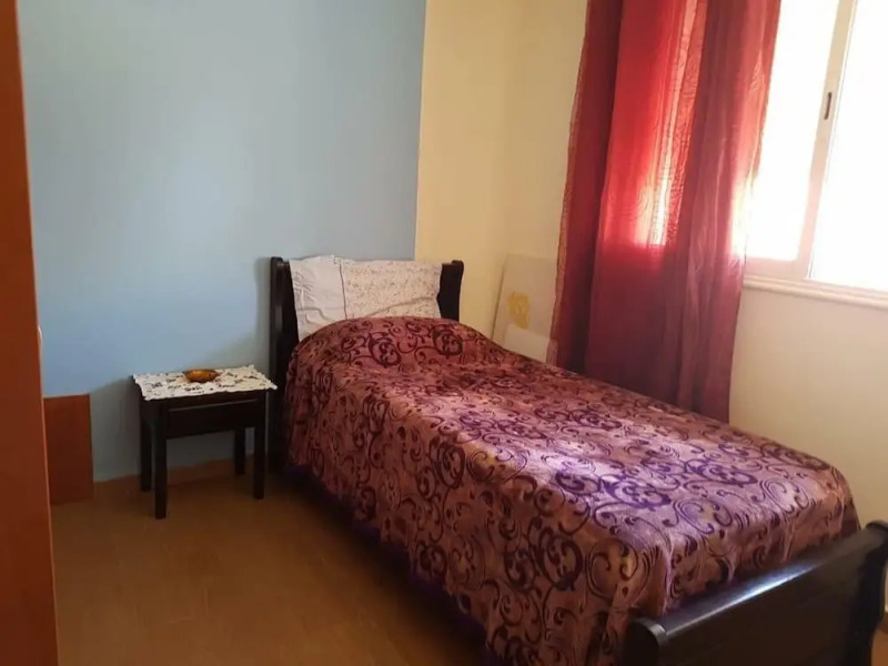 Residence Les Terrasses 1