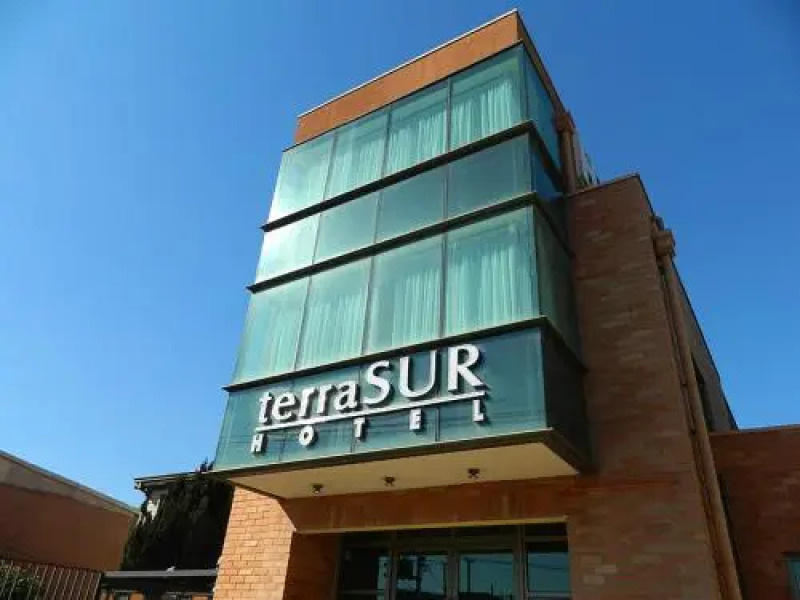 Hotel Terrasur