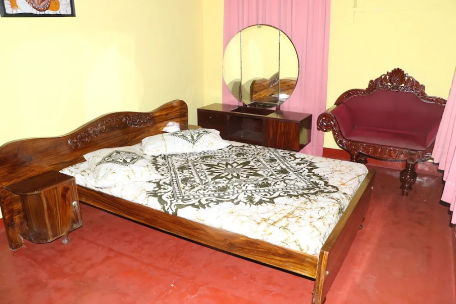 Villa Sunshine Hotel