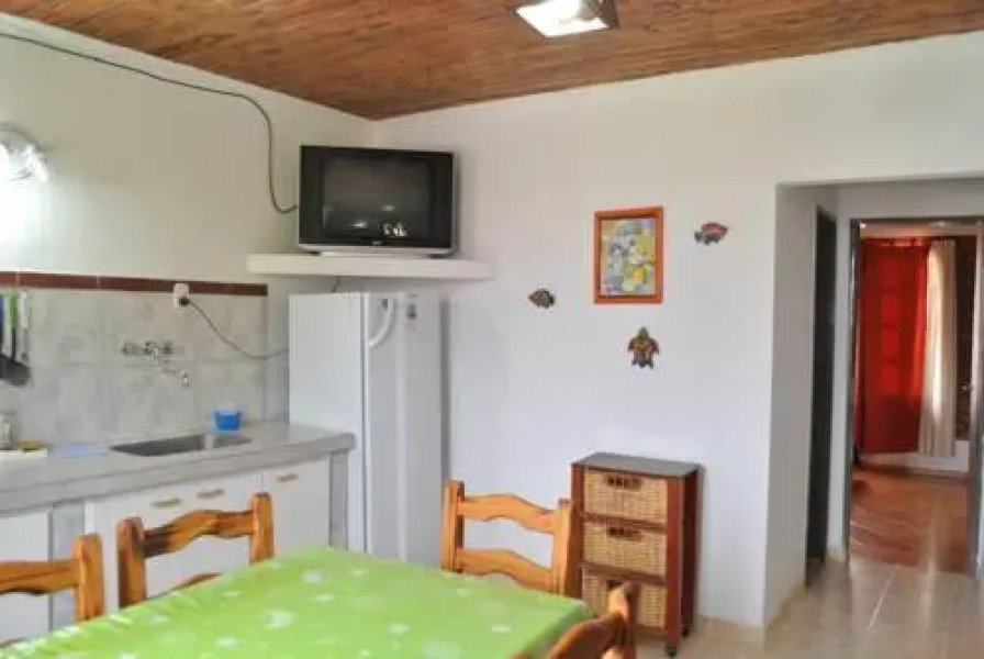 Departamentos Betania