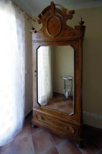 Agriturismo Mulino del Castello Nasino