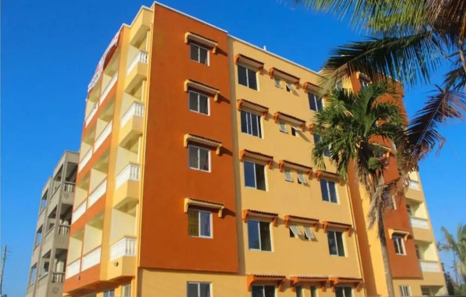 Morema Holiday Apartments