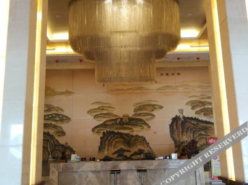 Riverside Hotel