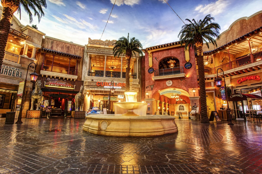 Tropicana Atlantic City – A Caesars Rewards Destination