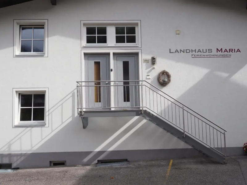 Landhaus Maria