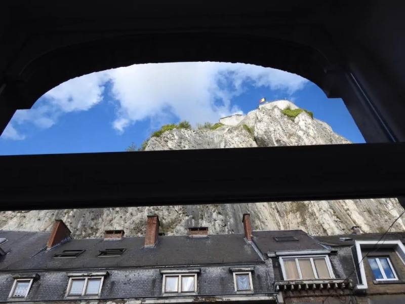 Les Voisins De Mr Sax