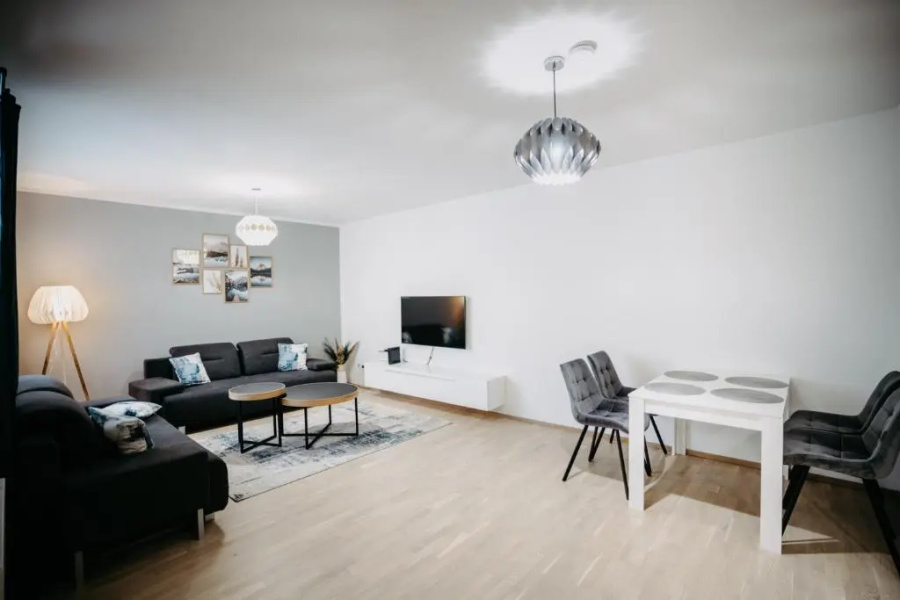 St. Antoni Suite 7