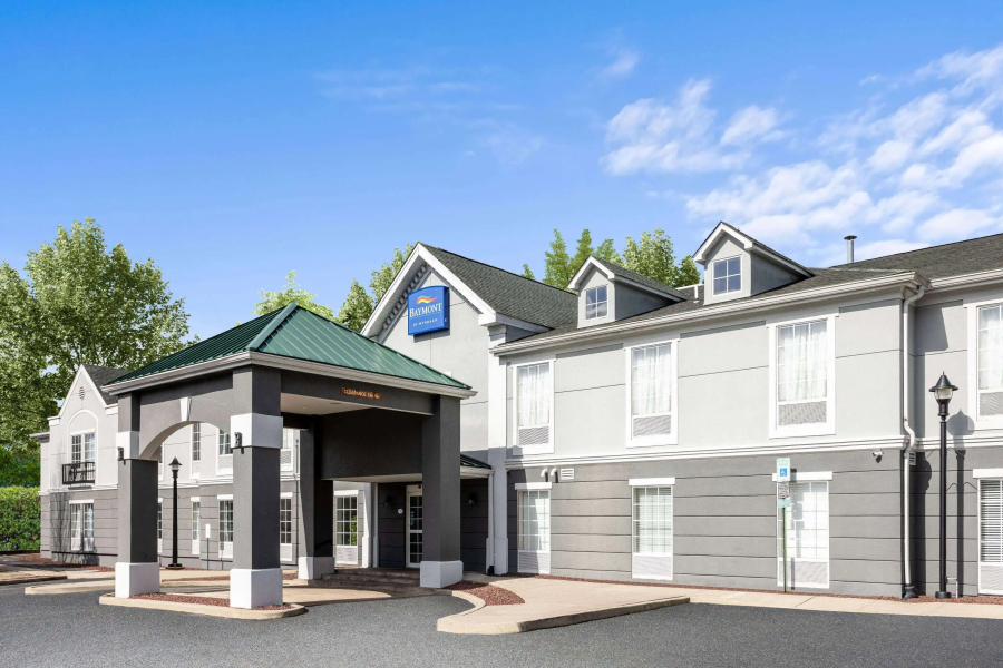 Baymont by Wyndham Budd Lake