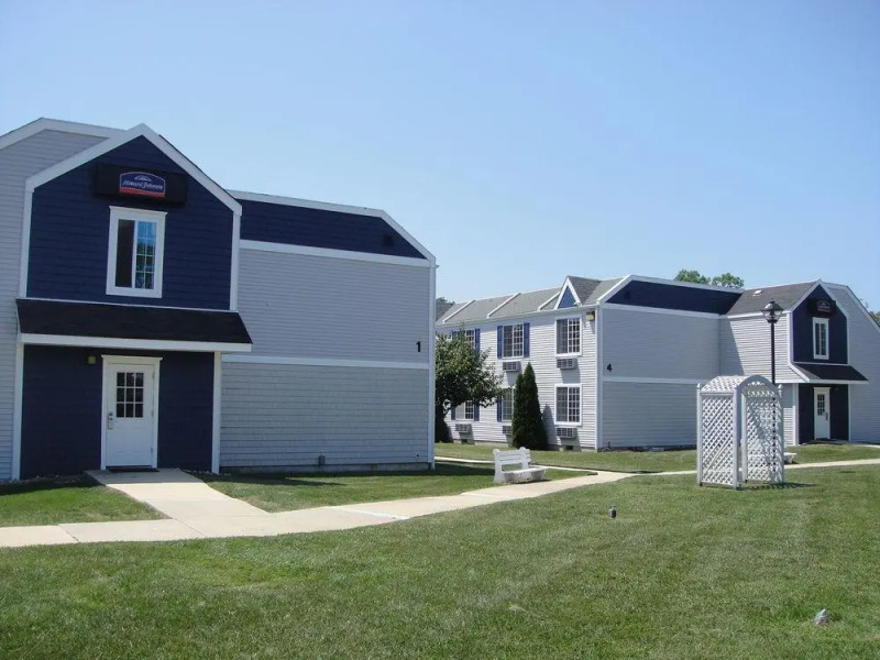 Baymont Inn & Suites Atlantic City West